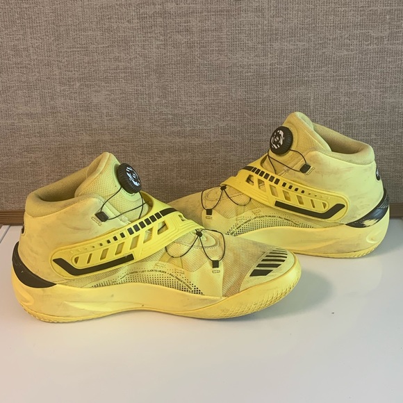 Puma Disc Rebirth Porsche 911 - Picture 6 of 9